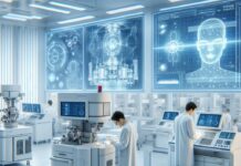 Лазерные системы для медицины: что это и особенности производства