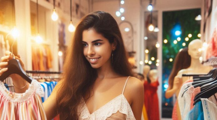 Как выбрать нижнее белье женщине: практическое руководство