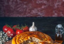 Где и как заказать пироги по выгодной цене в Минске