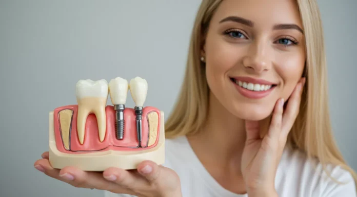 Современная имплантация в Тюмени: плюсы для пациентов любого возраста