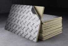 Почему базальтовая плита — идеальное решение для теплоизоляции и отделки