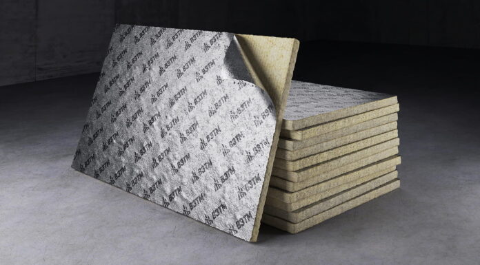Почему базальтовая плита — идеальное решение для теплоизоляции и отделки
