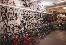 Эксклюзивные велосипеды: что делает их особенными и кому они подходят