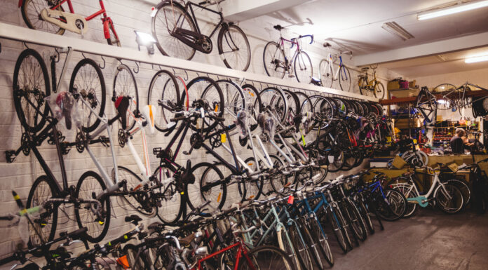 Эксклюзивные велосипеды: что делает их особенными и кому они подходят