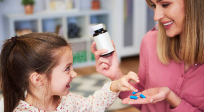 Препараты для профилактики простуды у детей: что важно учитывать при выборе