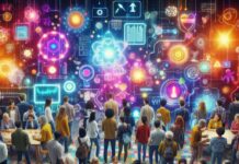 Мультисенсорные мероприятия: описание и особенности