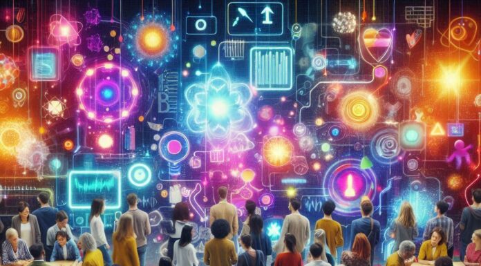 Мультисенсорные мероприятия: описание и особенности