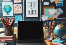 Современное школьное оборудование: описание и особенности