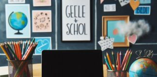 Современное школьное оборудование: описание и особенности