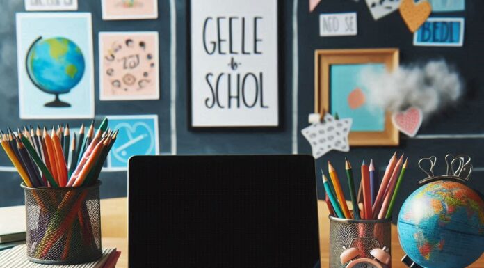 Современное школьное оборудование: описание и особенности