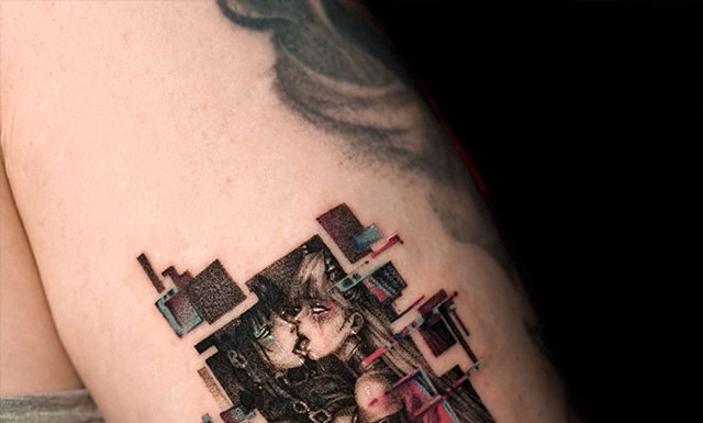 От мини тату до целого рукава: как спланировать композицию на руке для девушки