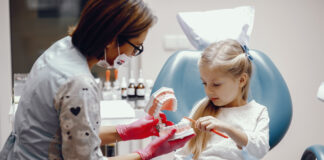 Лечение без страха: особенности подхода к маленьким пациентам в тюменских клиниках