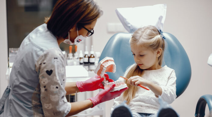 Лечение без страха: особенности подхода к маленьким пациентам в тюменских клиниках