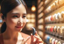 Слуховые аппараты: современные решения для сохранения слуха