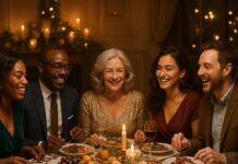 Банкет на заказ с доставкой: идеальное решение для любого торжества