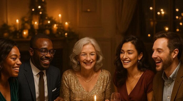 Банкет на заказ с доставкой: идеальное решение для любого торжества