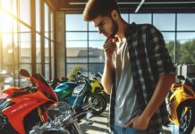 Как выбрать мототехнику: подробное руководство для новичков и опытных райдеров