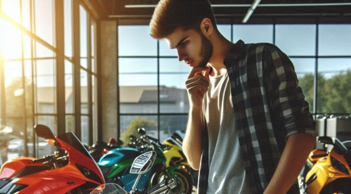 Как выбрать мототехнику: подробное руководство для новичков и опытных райдеров