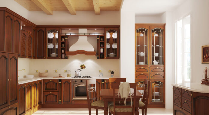 Как выбрать мебель для кухни